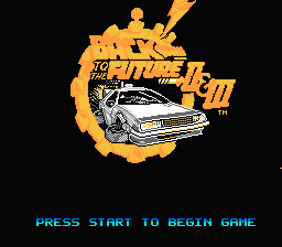 Back to the Future Part II & III (U) [T+Rus1.1 PSCD (11.09.2017)]-video